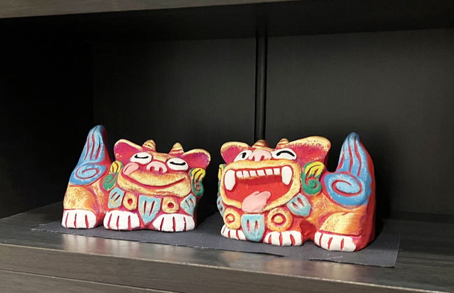 Coral Gate In Kume - Foto 2