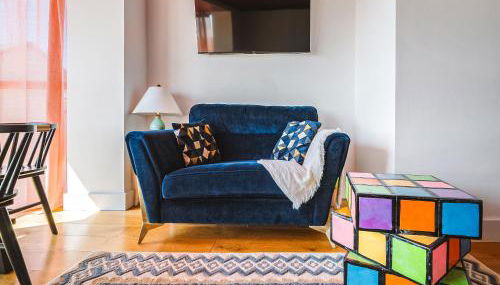 Crescent House - Foto 4