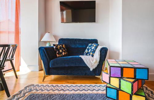 Crescent House - Foto 4