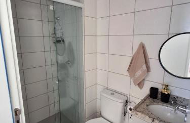 Ap 2 quartos ,condomínio mirante clube - Foto 3