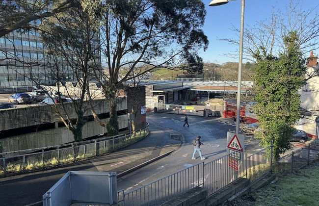 Gulland House by Pureserviced - Foto 25