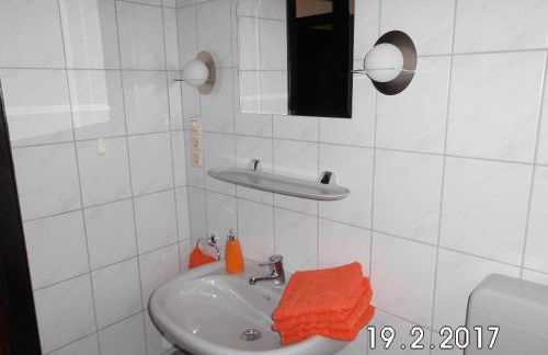 Linnemanns Gaestehaus - Foto 22