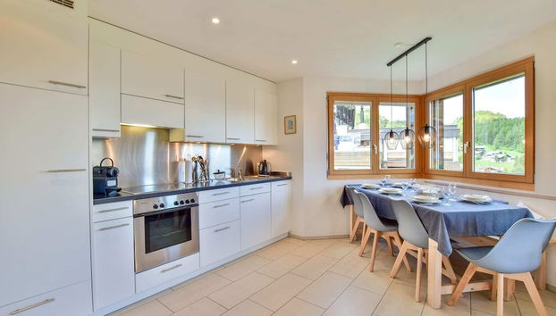 Sophia 2 - Foto 4, Cocina privada