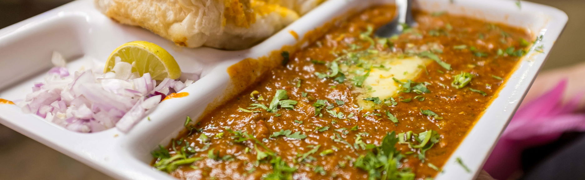 Food Walking Tour of Pune