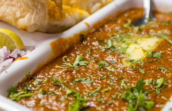 Food Walking Tour of Pune - Foto 1