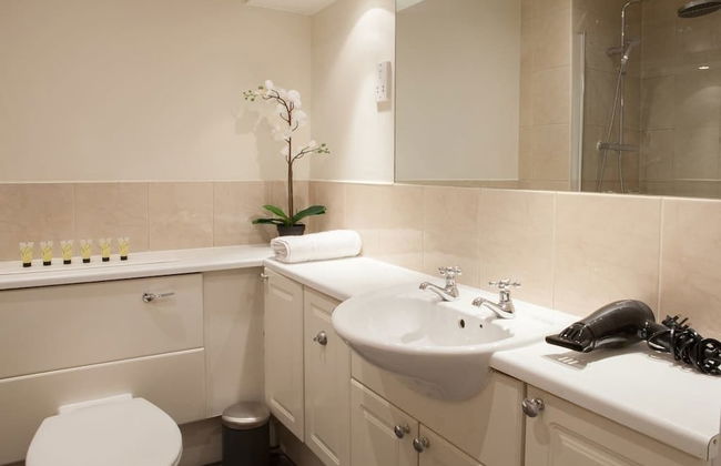 Apartment Next to Victoria Station - Foto 60