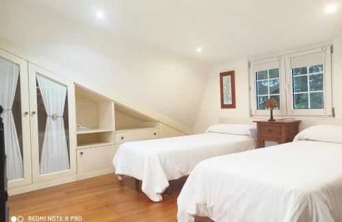 Apartamentos Puerta de Gijon - Foto 13