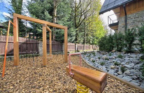 VisitZakopane Kasprowy Residence - Foto 52