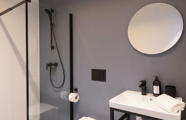 Horten Apartment - Foto 29