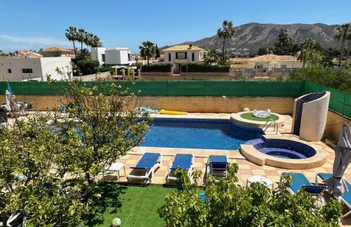 Ferienwohnung Benidorm - Photo 4