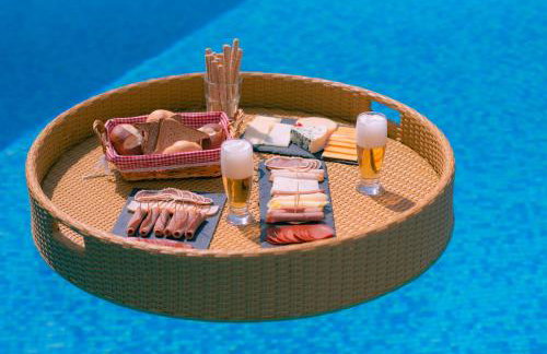 Hillside Villa - Foto 4