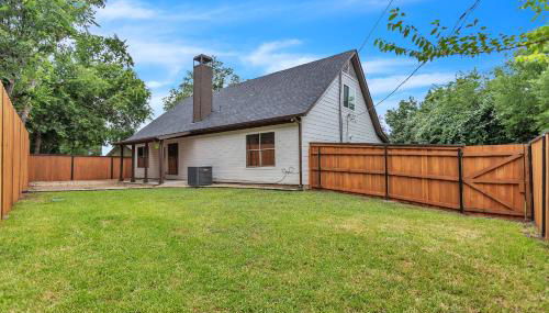 Horizon Retreat -Rockwall-Heath, TX - Foto 4, Garden view