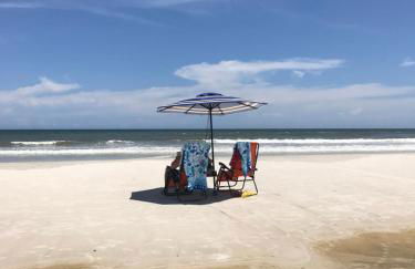 What a View Beachside living - Foto 1