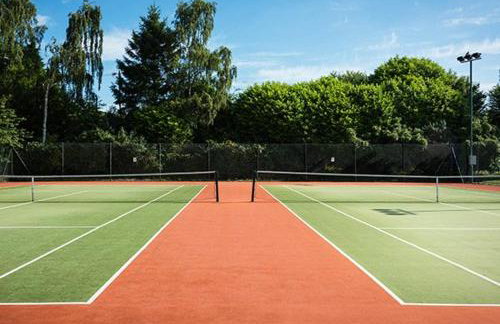 Rutland Hall Lakeside Lodge Xmas Week - Photo 15