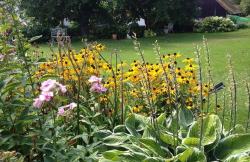 Ferienwohnung bis 8 Personen - Foto 29