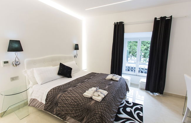 San Pietro Grand Suite - Foto 21