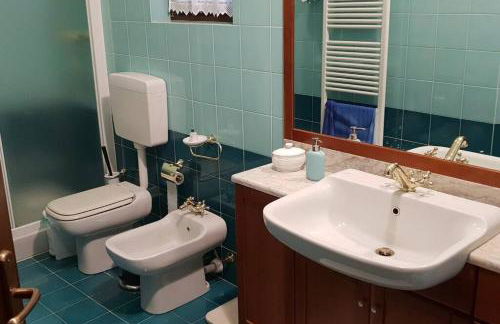 House with stunning view over Lake Como - Photo 3