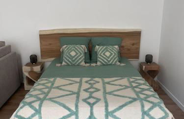 Studio Les Hauteurs de Juziers - Foto 8