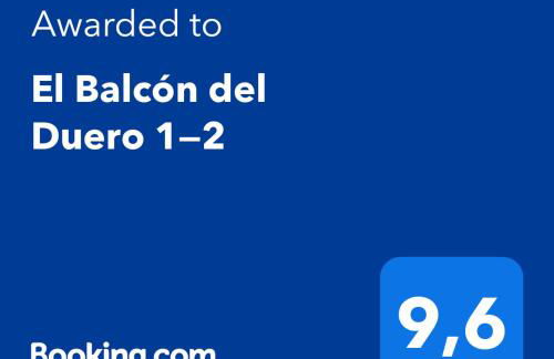 El Balcón del Duero 1—2 - Foto 36