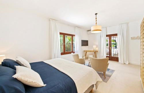 Villa Tortuga Benamara - Photo 32