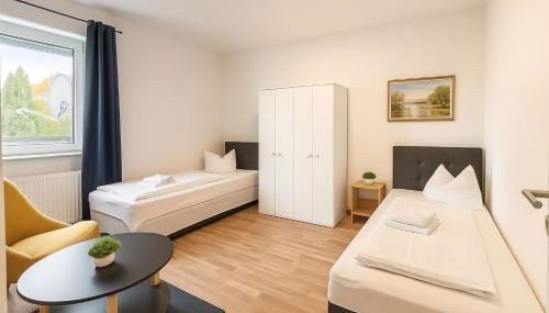 SUNNYHOME Monteurwohnungen und Apartments in Bodenwöhr - Foto 5