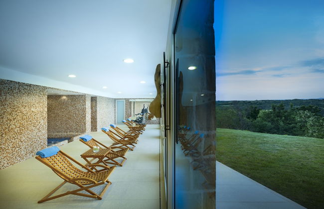 Villa Palazzo Angelica - Foto 15