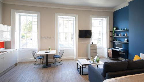 5 Park Street Avenue - Urban Apartments - Foto 4