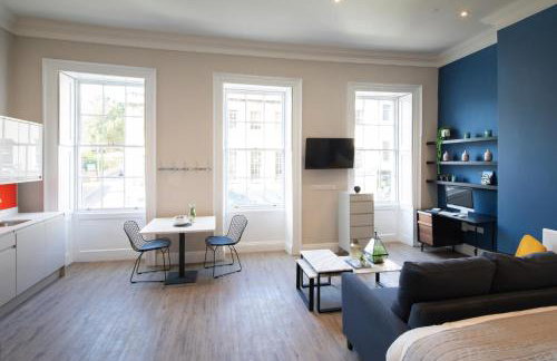 5 Park Street Avenue - Urban Apartments - Foto 4