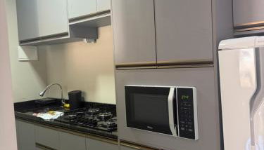 Apartamentos novo Dx - Foto 4