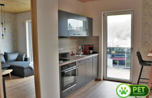 Ferienwohnungen am Schlossberg - Foto 20