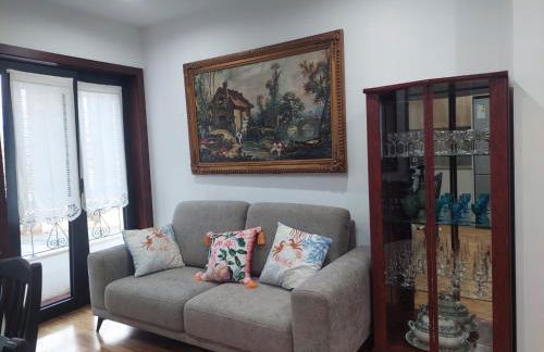 Casa Mucha - Rés do Chão e Andar - Photo 9