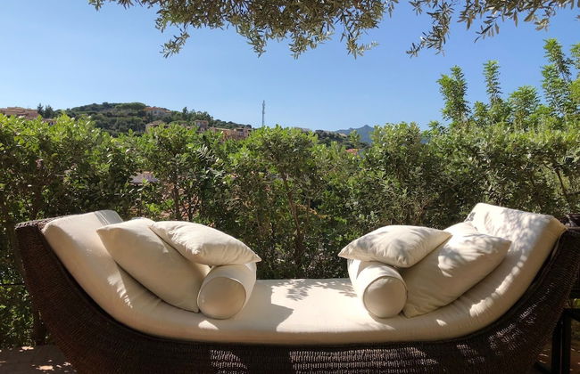 Beautiful Luxury Villa Located in Villasimius Near the Beaches - Photo 51