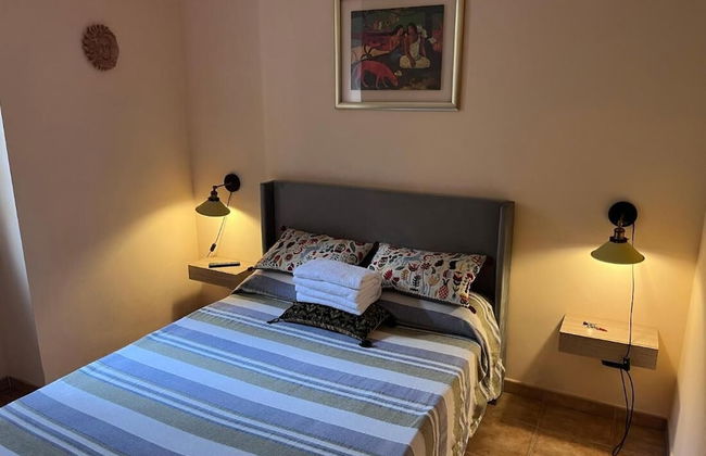 Holiday Home Roma Night and Day - Foto 6