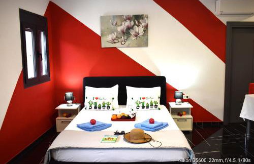 Istron Corner Apartments - Foto 56