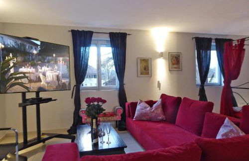 Chalet Valley - Foto 8