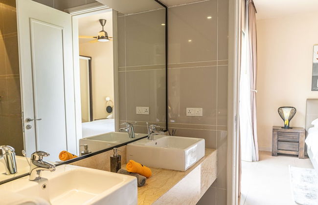 White Monkey Villa - Private Pool & Jacuzzi - Foto 61