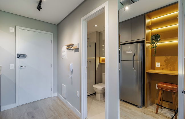 Akile Campo Belo - Foto 13