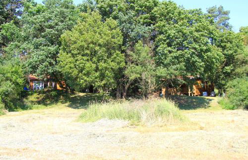 Ferienhaus Klein Finnland - free Wifi - Foto 21