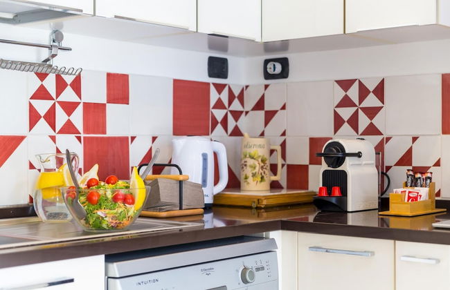 N Attic a Vomero Penthouse Terrace - Foto 32