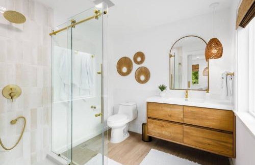 Russian River Luxury Escape with Private Hot Tub - Foto 6