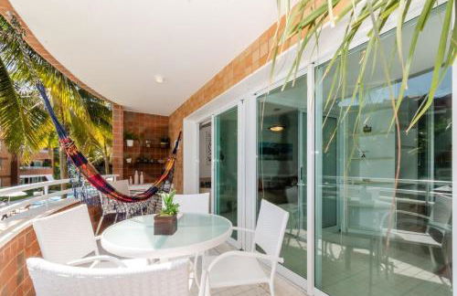 Frente-mar com 2Qtos em Camboinhas | GMO 1153/207 - Foto 28