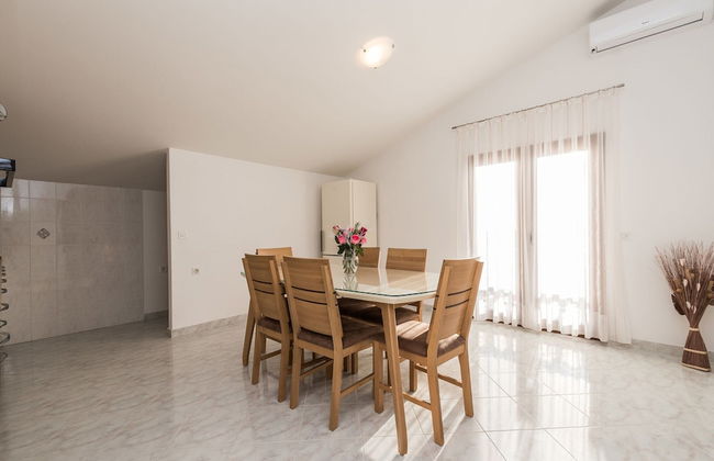 Apartment in Vrsi Near the Sea - Foto 23