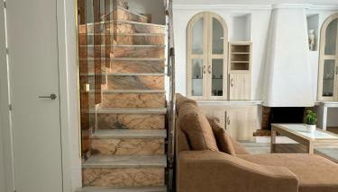 Casa a 7 minutos de la playa con aire acondicionado - Foto 5