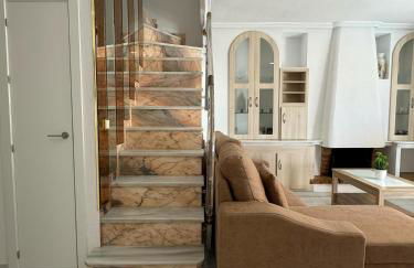 Casa a 7 minutos de la playa con aire acondicionado - Foto 5