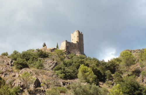 Gîte le Relais de la Cavayere - Foto 19