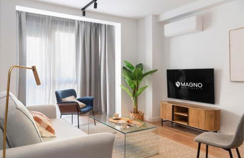 Magno Apartments Atienza - Foto 2