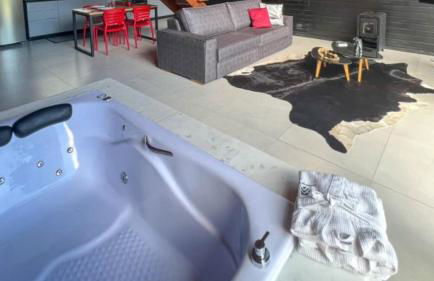 Cabanas do Valle - Foto 47