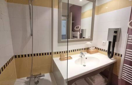 Hôtel du Golf de Pont Royal - appartement paisible rez de jardin - terrasse & piscine - Foto 23