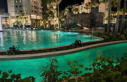 Flat em Salinópolis no Salinas Premium Resort - Foto 10