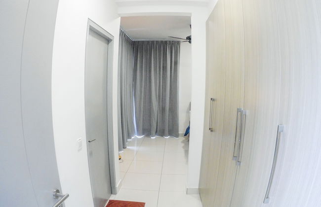 1Tebrau Premium Suites by 12stay - Photo 24